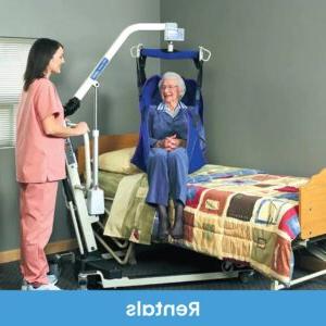 Patient Lift Rentals